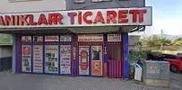 Kaniklar Ti̇caret - Photo 5