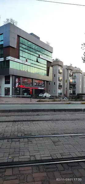 Kaplan Plaza - Photo 3