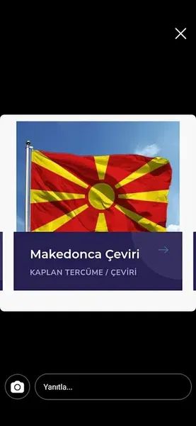Kaplan Tercüme - Photo 7