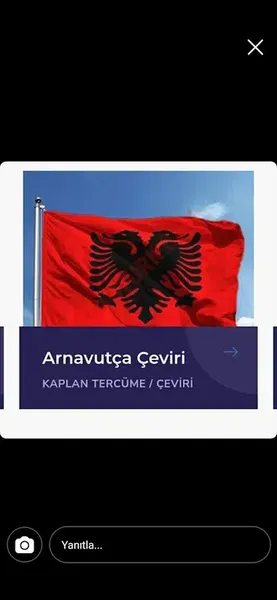 Kaplan Tercüme - Photo 8