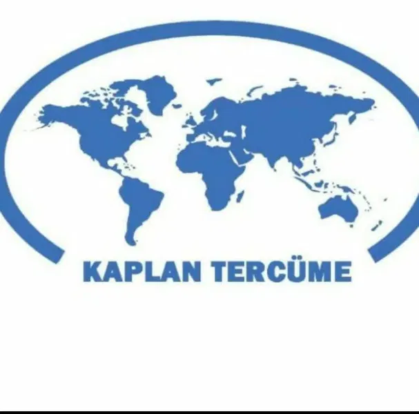 Kaplan Tercüme - Photo 10