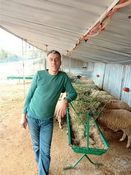 Kaplan Çiftlik - Photo 3