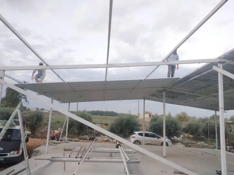 Kaplan Çiftlik - Photo 6