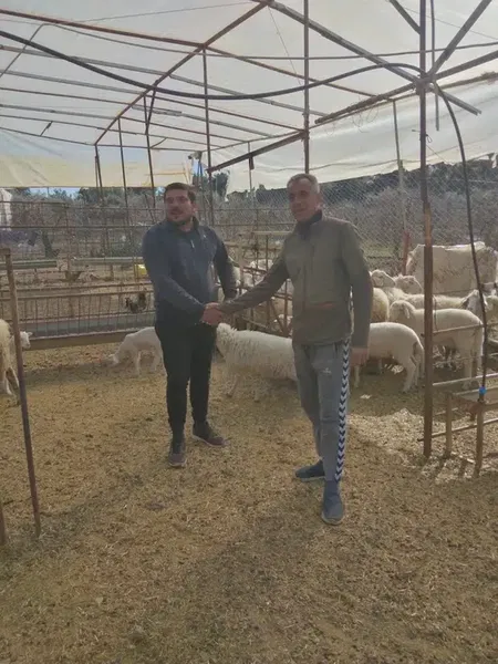 Kaplan Çiftlik - Photo 7