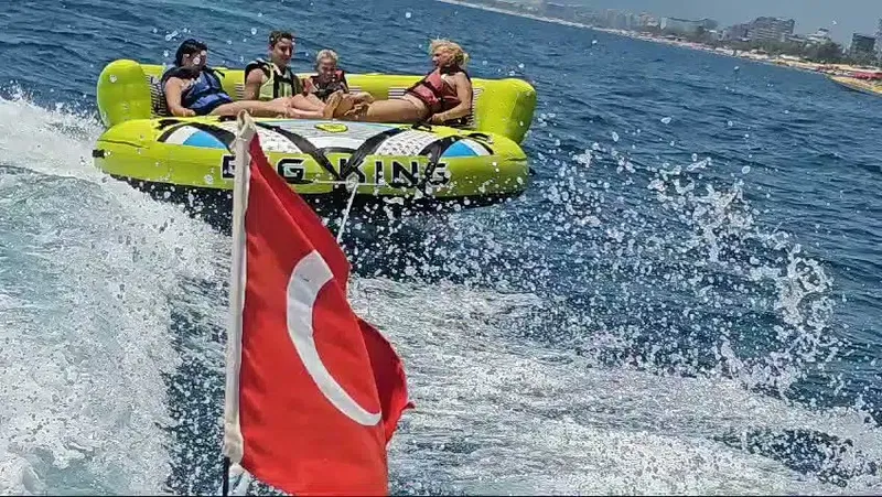 Kaplansusporları Watersports center 1 - Photo 2