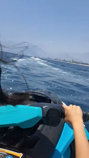 Kaplansusporları Watersports center 1 - Photo 7