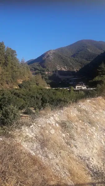 Kapıçay Köprüsü - Photo 1