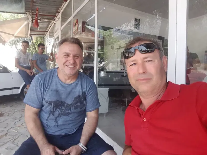Kapıçay Köprüsü - Photo 8
