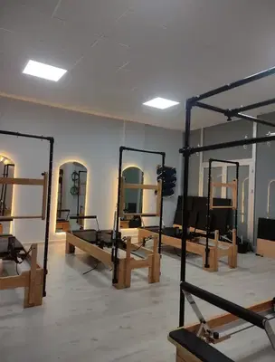 Kar Pilates