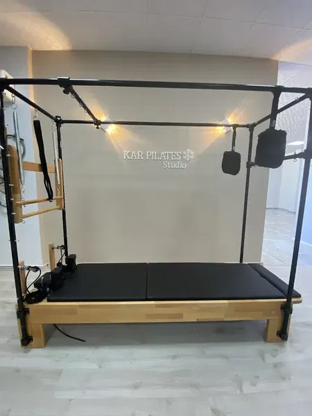 Kar Pilates - Photo 4