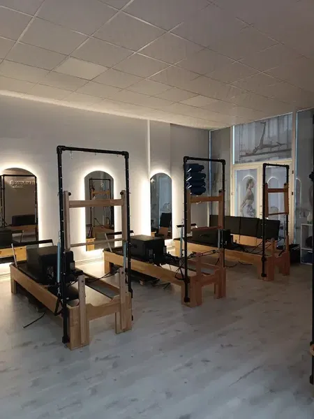 Kar Pilates - Photo 7