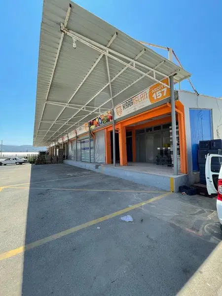 Karaaslan Tarım - Kumluca - Photo 2