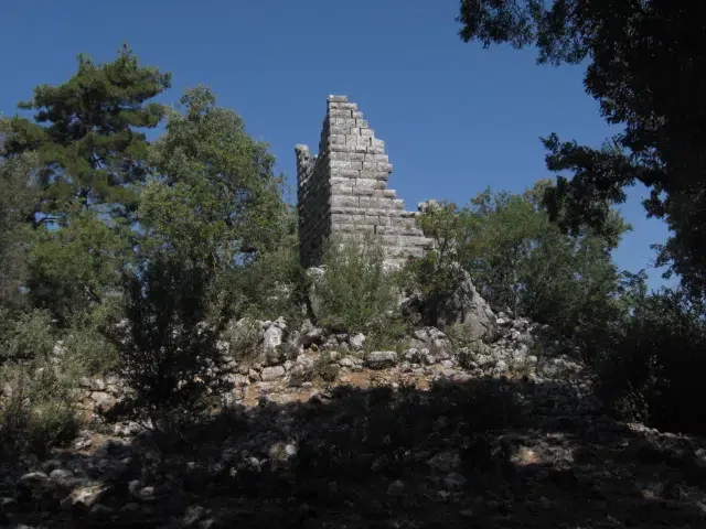 Karabel Kilisesi - Photo 4