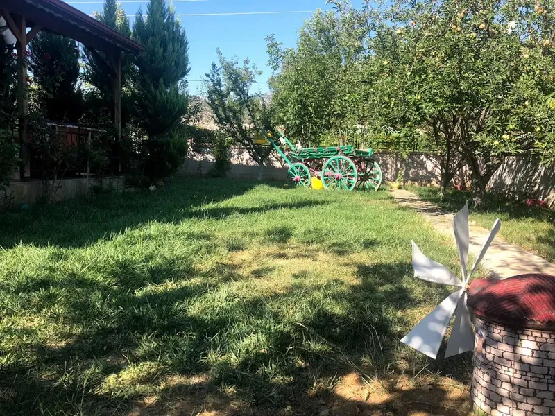 Karaben çifliği - Photo 2