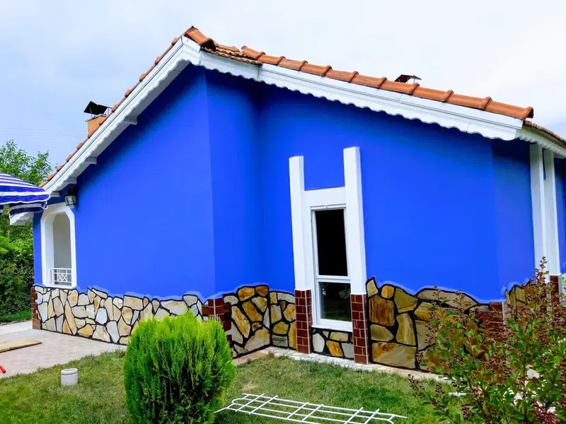 Karaben çifliği - Photo 4