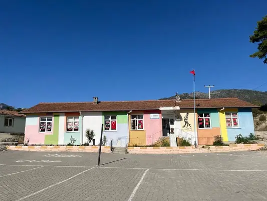 Karabucak İlkokulu