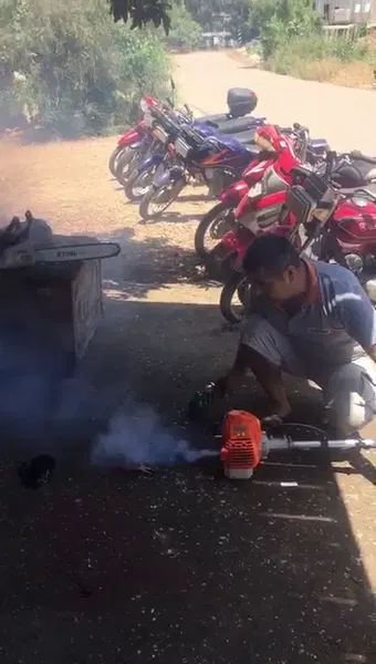 Karabulut Motor Adrasan - Photo 2