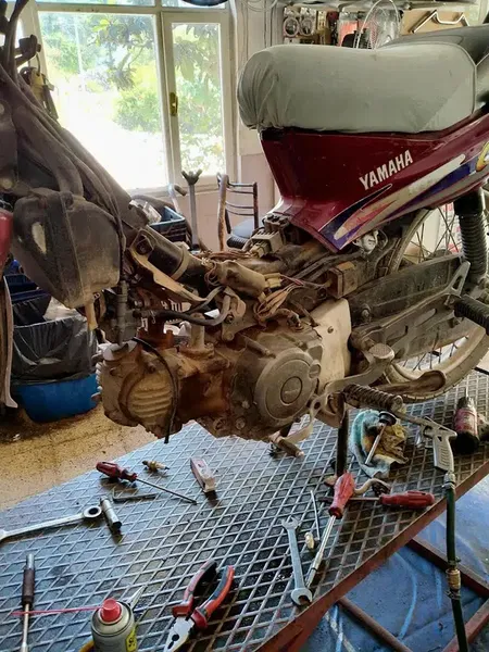 Karabulut Motor Adrasan - Photo 3