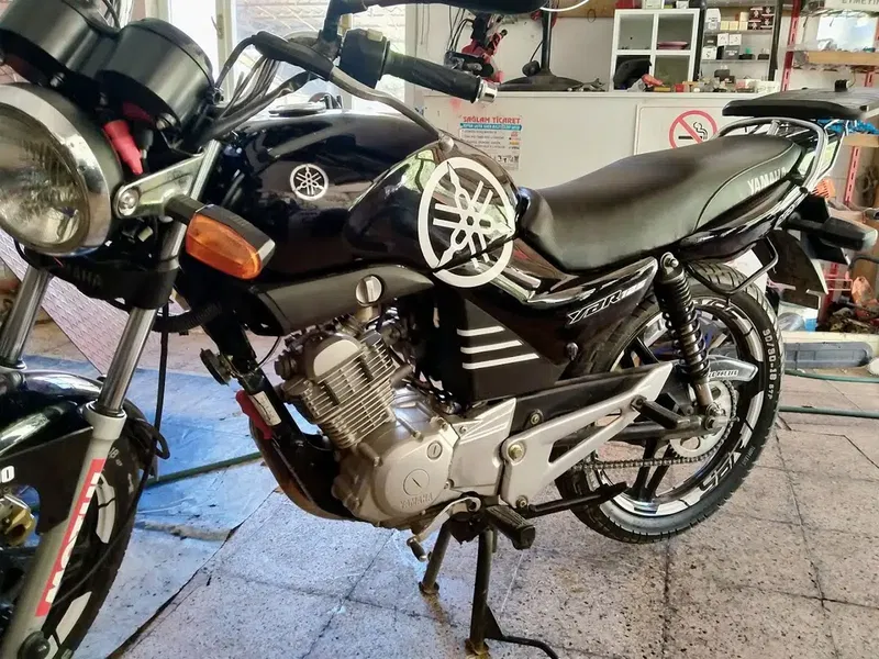 Karabulut Motor Adrasan - Photo 4