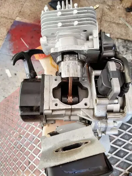 Karabulut Motor Adrasan - Photo 5