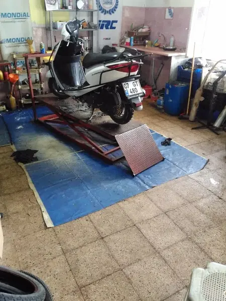 Karabulut Motor Adrasan - Photo 6