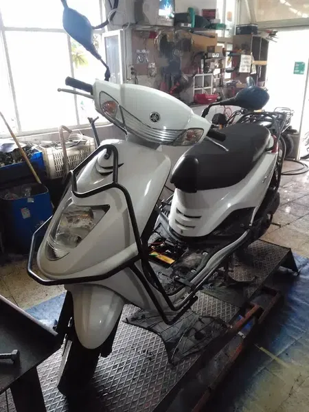 Karabulut Motor Adrasan - Photo 7