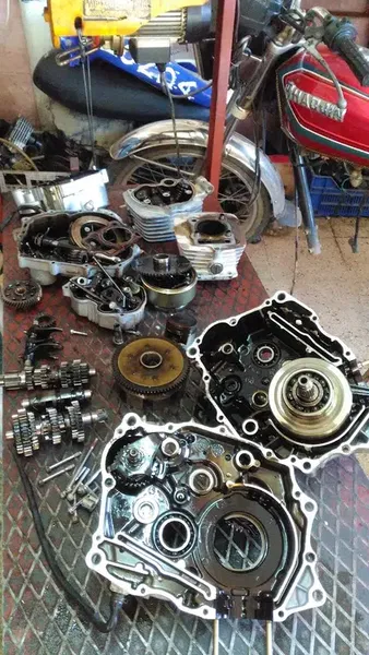 Karabulut Motor Adrasan - Photo 9