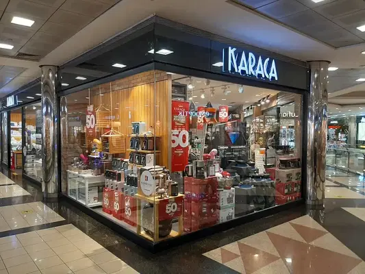 Karaca