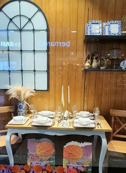 Karaca - Photo 3