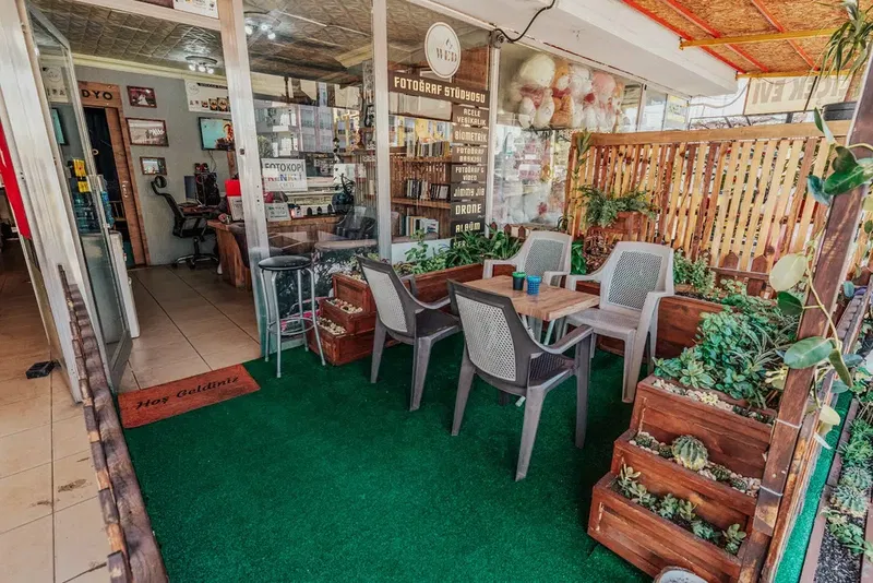 Karaca Fotoğraf Stüdyosu - Photo 3