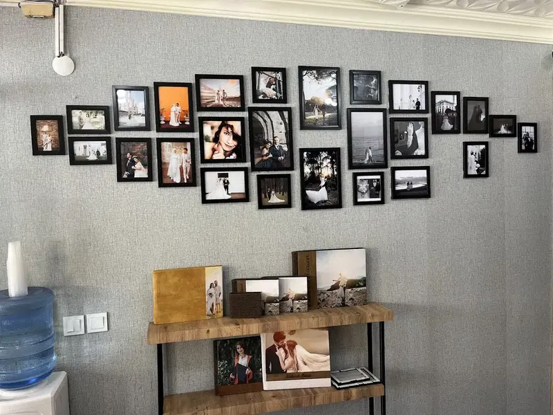 Karaca Fotoğraf Stüdyosu - Photo 4