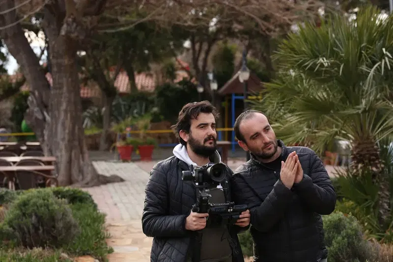 Karaca Fotoğraf Stüdyosu - Photo 5