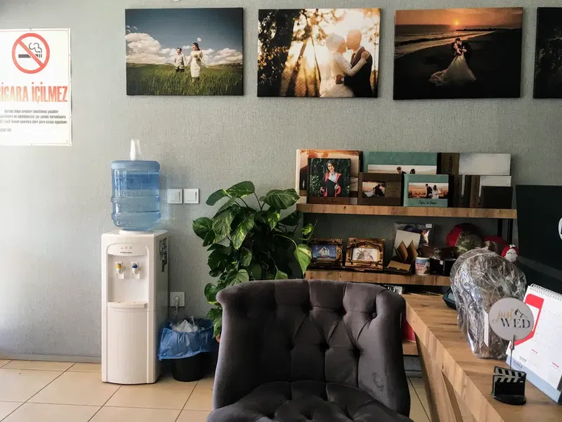 Karaca Fotoğraf Stüdyosu - Photo 7