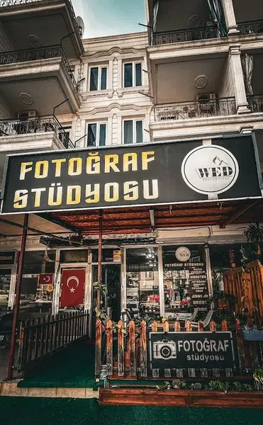 Karaca Fotoğraf Stüdyosu - Photo 10
