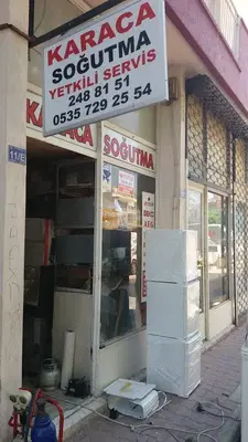 Karaca Soğutma