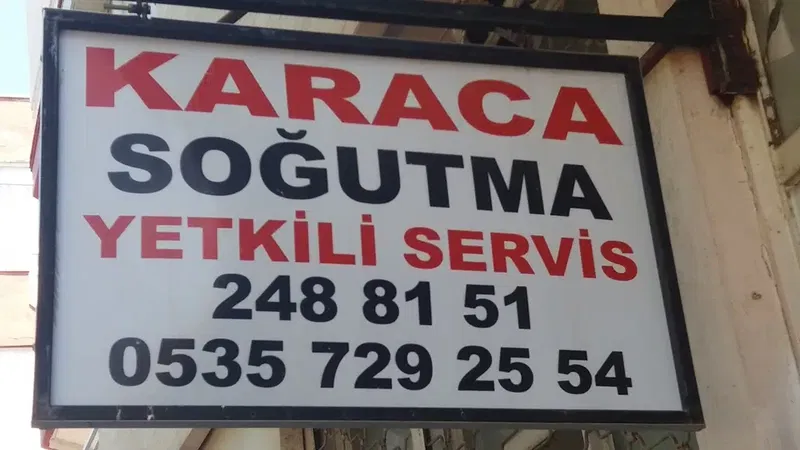 Karaca Soğutma - Photo 7