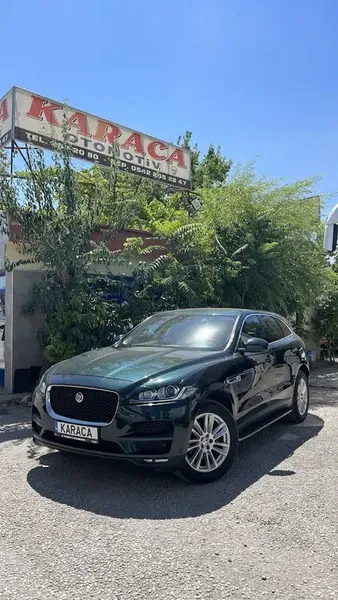 Karaca Tir Kamyon Pazari - Photo 4