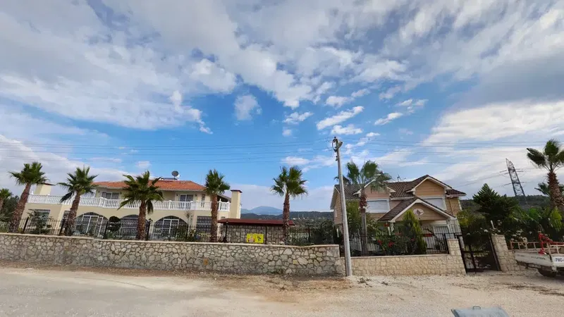 Karacalar Mezarlıgı - Photo 2