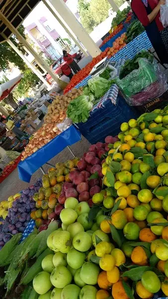 Karacalar Pazar Yeri - Photo 3