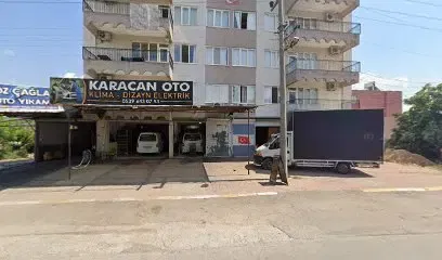 Karacan Oto - Photo 1