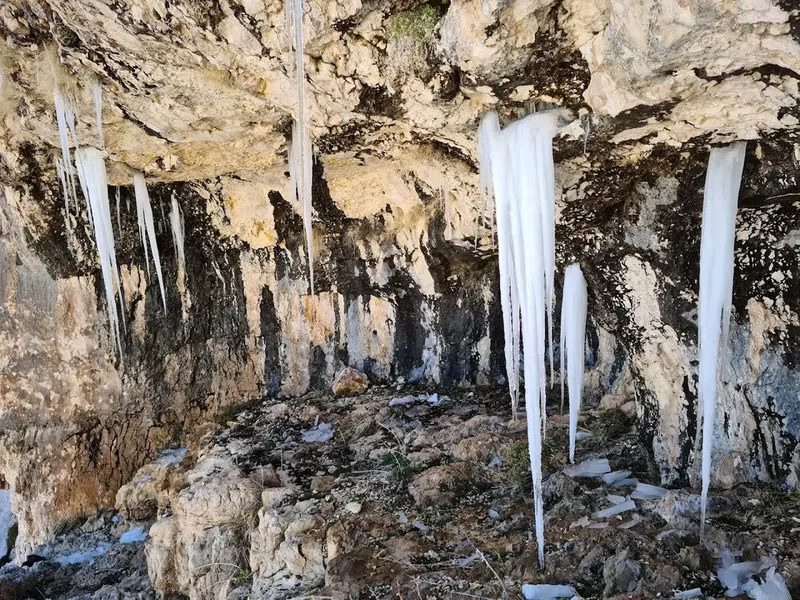 Karacaören Kırkmuğar Yaylası - Photo 6