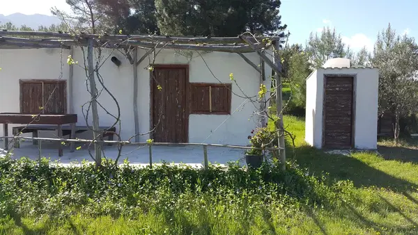 Karadağ Doğal Yaşam Çiftliği