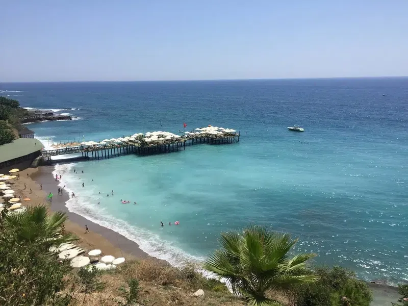 Karagedik Sahili - Photo 1