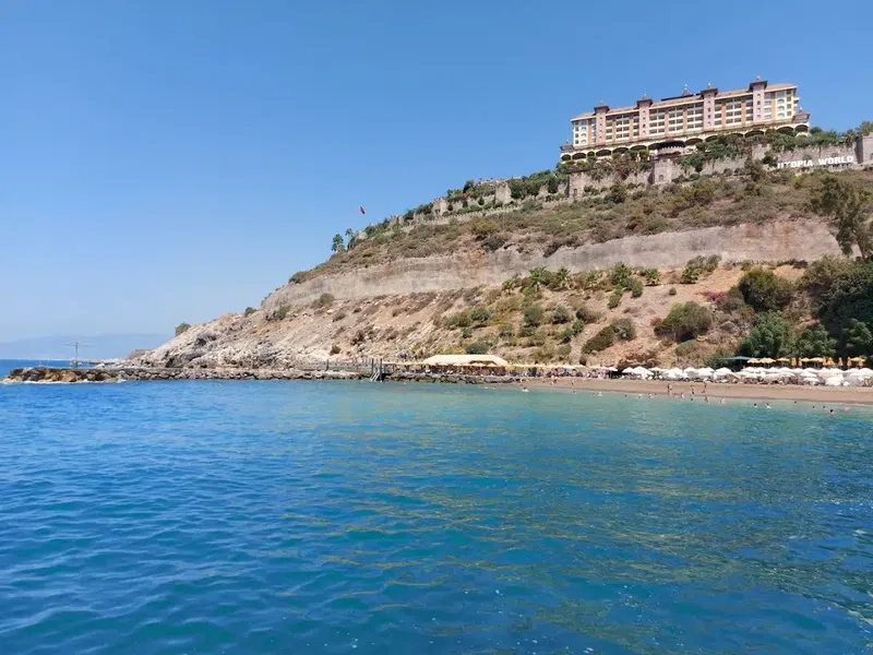 Karagedik Sahili - Photo 3