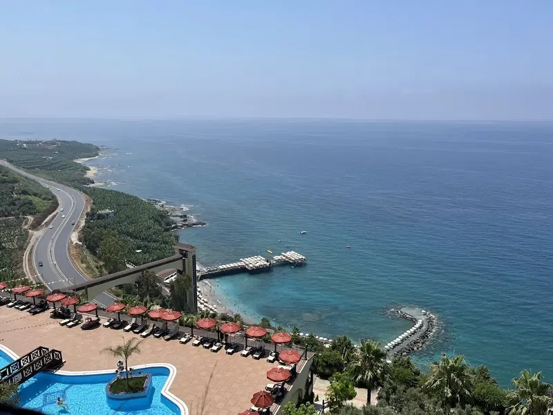 Karagedik Sahili - Photo 4