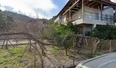Karagülmez Konakları