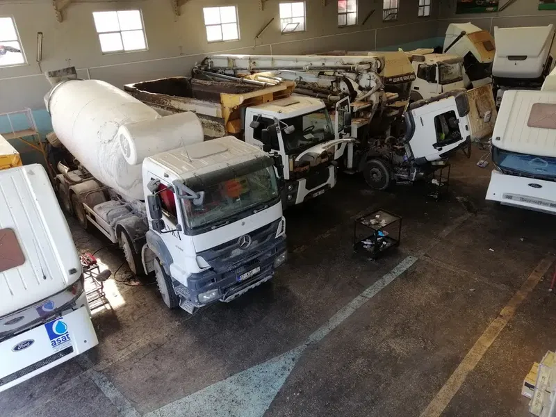 Karahan Otomotiv - Photo 2