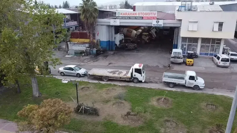 Karahan Otomotiv - Photo 3