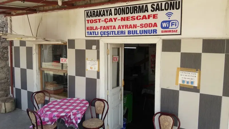 Karakaya Dondurma - Photo 3