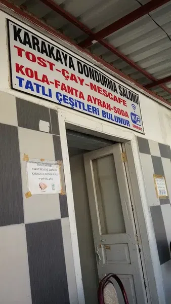 Karakaya Dondurma - Photo 4